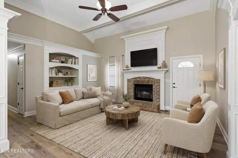 267 Autumns Way, Maynardville, TN 37807