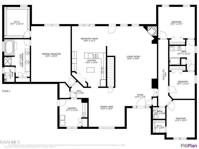 267 Foxboro Ln, Greenback, TN 37742