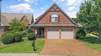 267 Savannah Park Dr, Maryville, TN 37803