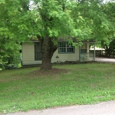267 Self Hollow Rd, Rockford, TN 37853