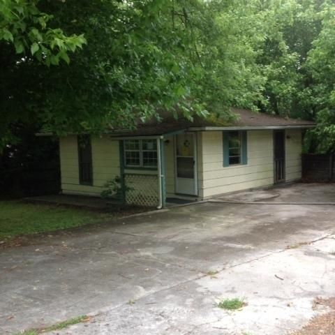 267 Self Hollow Rd, Rockford, TN 37853