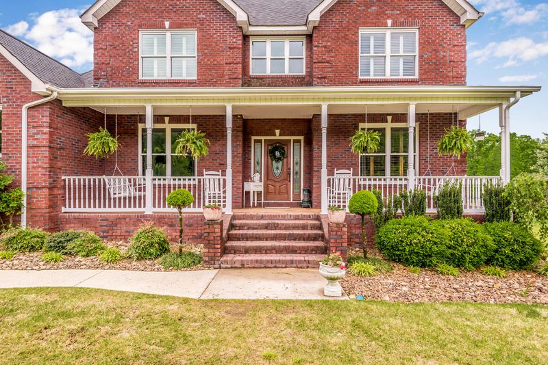 267 W End Rd, Rockwood, TN 37854