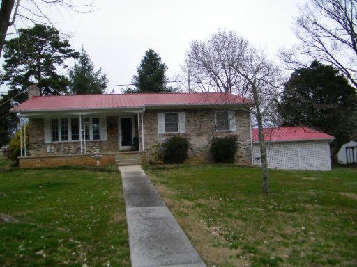 267 Young School Rd, Rutledge, TN 37861