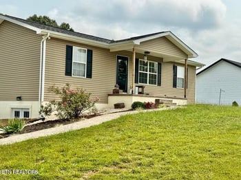 2670 Sharps Chapel Rd, Sharps Chapel, TN 37866