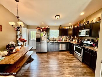 2670 Sharps Chapel Rd, Sharps Chapel, TN 37866
