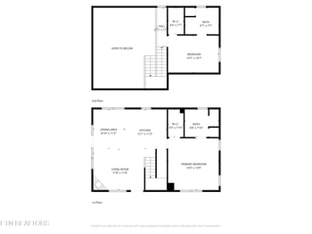 2673 Cedar Falls Way, Sevierville, TN 37862