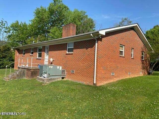 2676 Sevierville Rd, Maryville, TN 37804