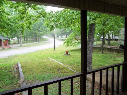 268 Forest Dr, Crossville, TN 38571