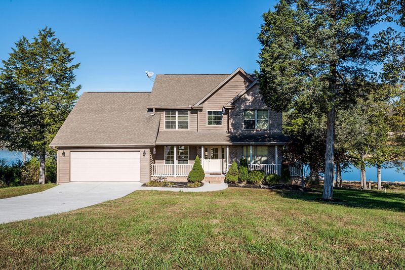 268 Leilas Way, Sharps Chapel, TN 37866