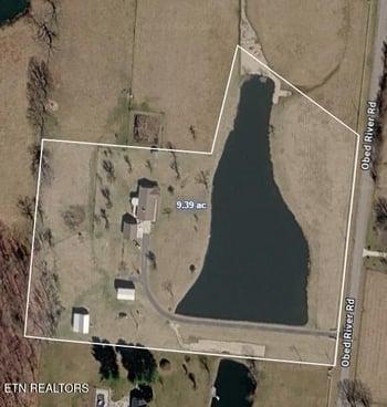 268 Obed River Rd, Crossville, TN 38555