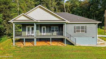 268 Shady Shores Ln, Kingston, TN 37763