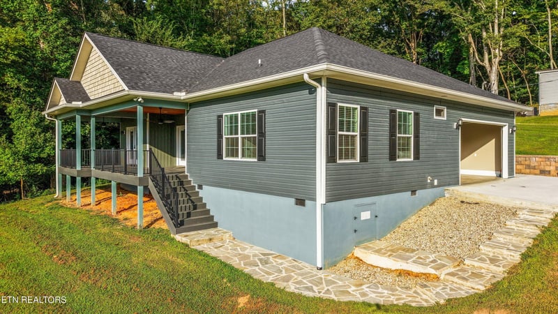 268 Shady Shores Ln, Kingston, TN 37763