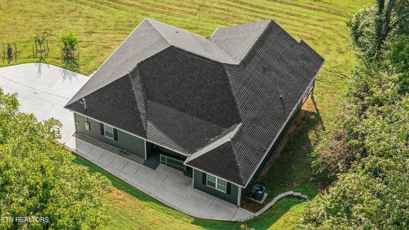 268 Shady Shores Ln, Kingston, TN 37763