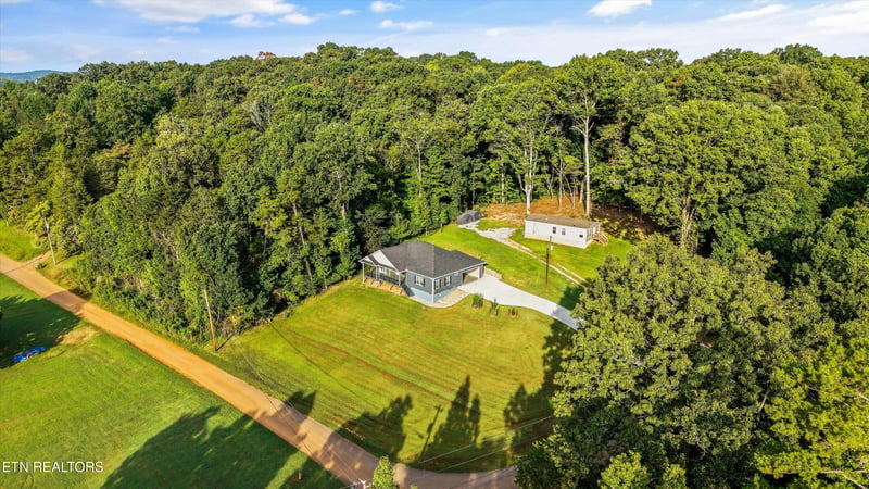 268 Shady Shores Ln, Kingston, TN 37763
