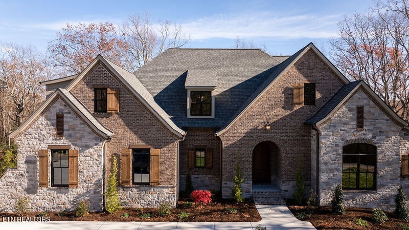 268 Stonehenge Dr, Crossville, TN 38558