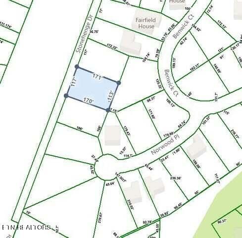 268 Stonehenge Dr, Fairfield Glade, TN 38558