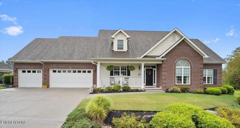 268 Unutsi Tr, Vonore, TN 37885