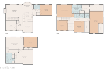 268 Windstone Blvd, Powell, TN 37849