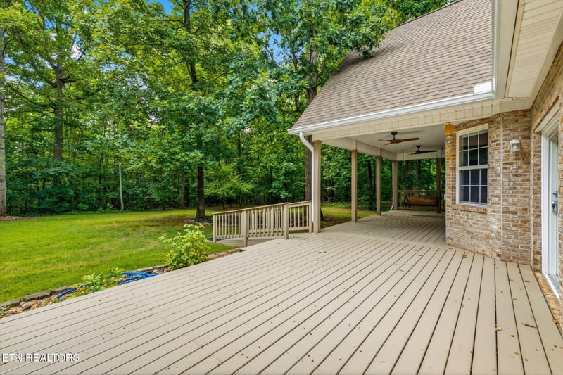 268 Woodhaven Dr, Vonore, TN 37885