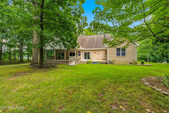 268 Woodhaven Dr, Vonore, TN 37885