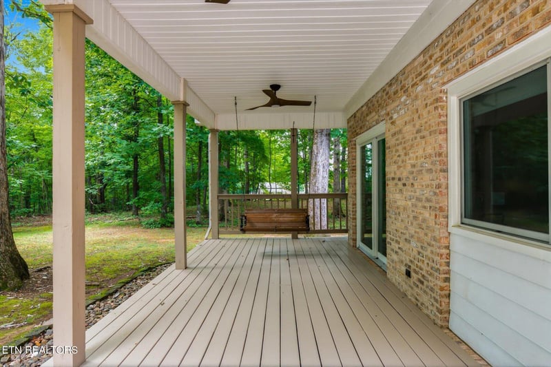 268 Woodhaven Dr, Vonore, TN 37885