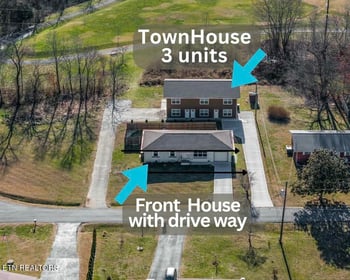 2680 High Valley Dr, Pigeon Forge, TN 37863