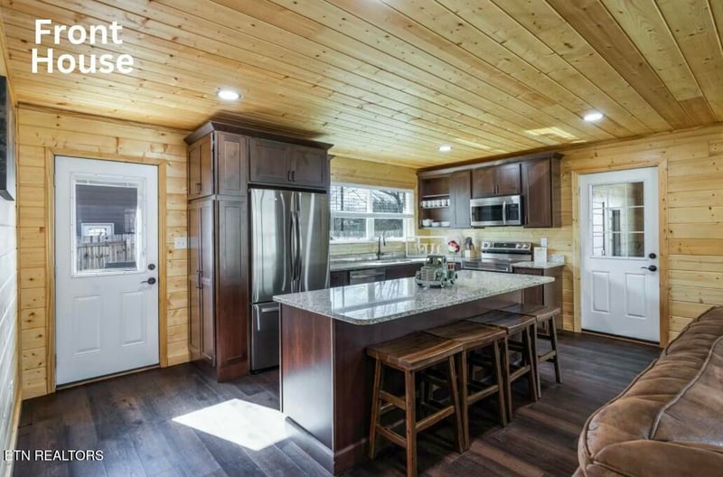 2680 High Valley Dr, Pigeon Forge, TN 37863