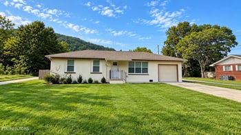 2680 High Valley Dr, Pigeon Forge, TN 37863