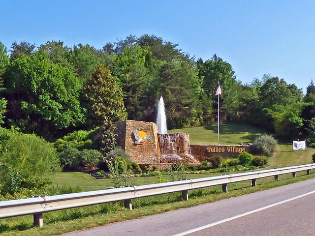 269 Dudala Way, Loudon, TN 37774