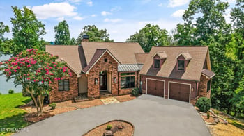 269 E Shore Dr, Rockwood, TN 37854