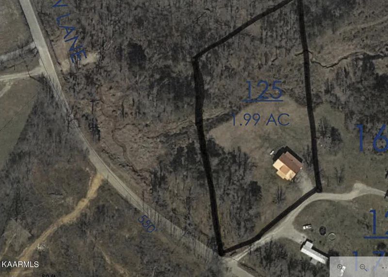 269 Hoot Owl Hollow Ln, Jellico, TN 37762