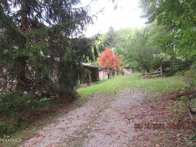 269 Huckeby Rd, Robbins, TN 37852