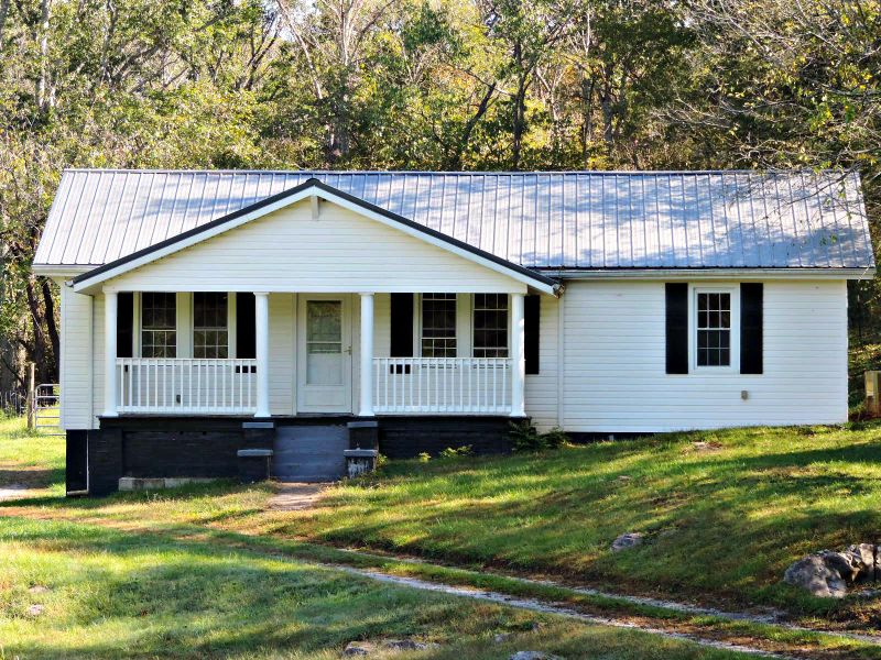 269 Knob Rd, Rutledge, TN 37861