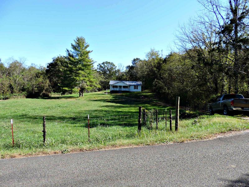 269 Knob Rd, Rutledge, TN 37861