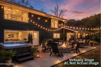 2690 High Valley Dr, Pigeon Forge, TN 37863