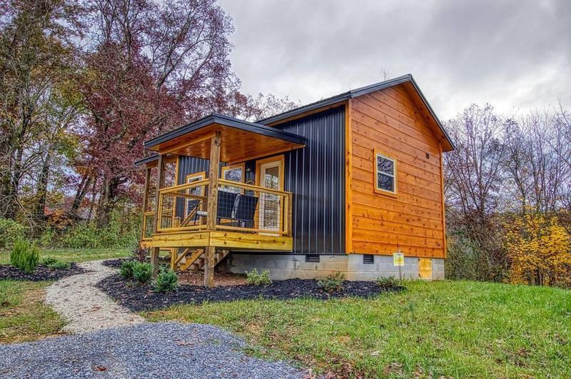 2691 Jessie Rd, Sevierville, TN 37876