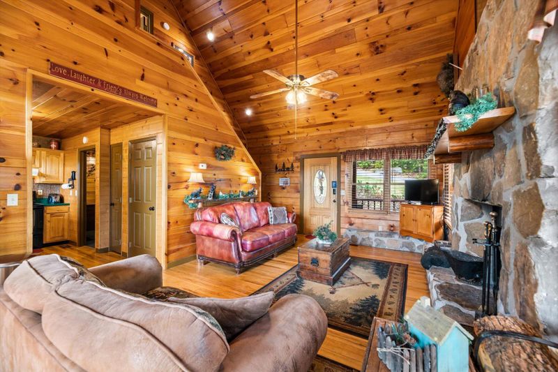 2694 Briley Way, Sevierville, TN 37862
