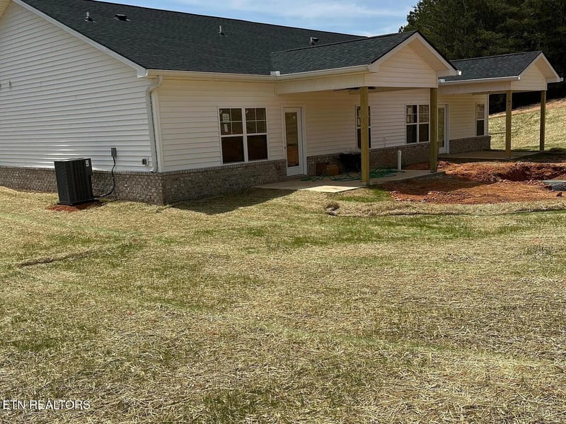 26950 Hines Valley Rd, Loudon, TN 37774