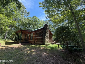 2696 Rafter Rd, Tellico Plains, TN 37385