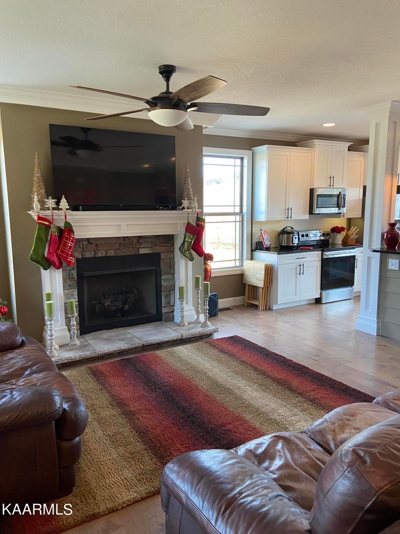 2697 Kidwell Church Rd, Morristown, TN 37814
