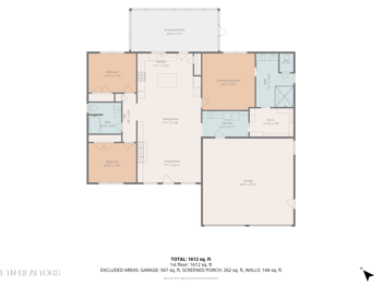27 Ashford Pl, Fairfield Glade, TN 38558