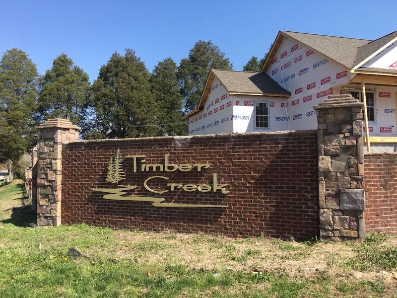 27 Timber Creek Rd, Maynardville, TN 37807