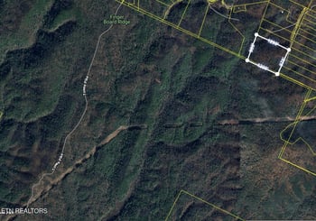 27.42 AC Black Mountain Road Rd, Tellico Plains, TN 37385