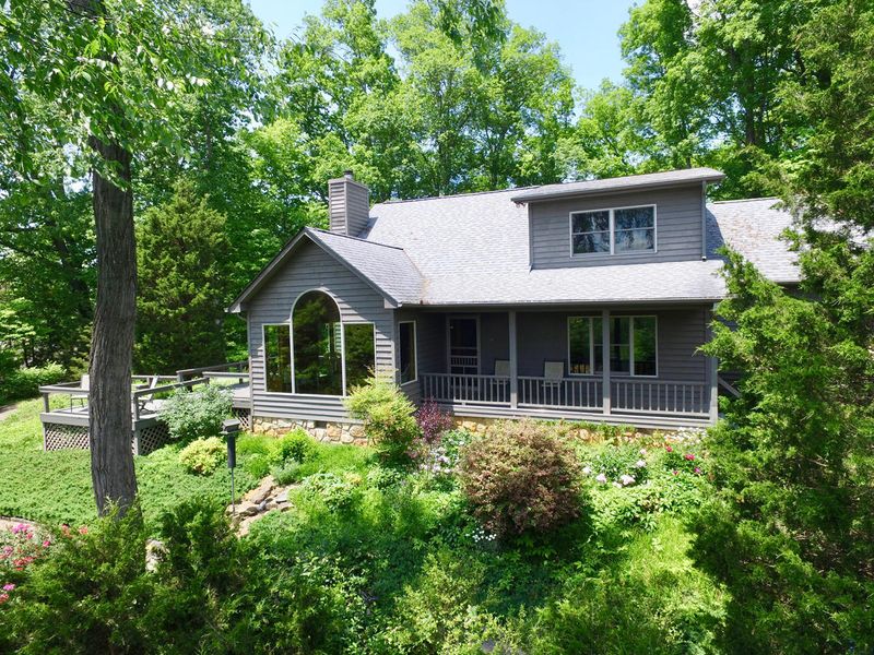 270 Breckenridge Dr, Walland, TN 37886