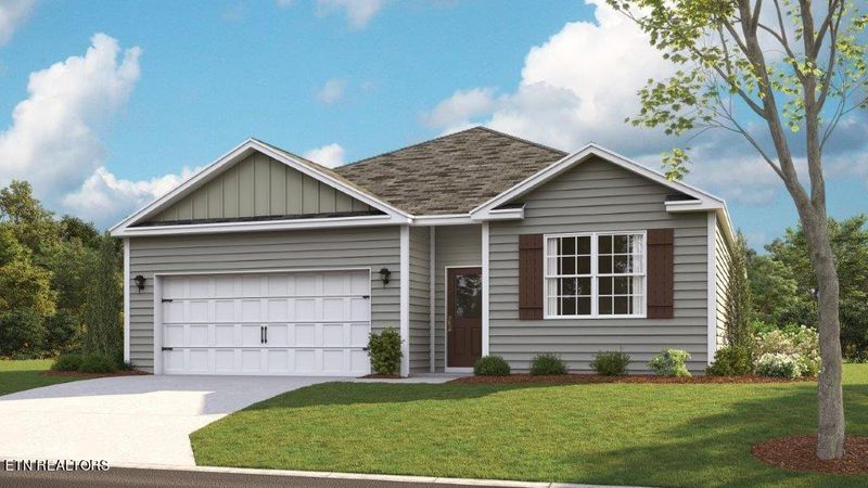 270 Eclipse Ln, Knoxville, TN 37924
