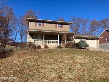 270 Linda Cir, Bean Station, TN 37708