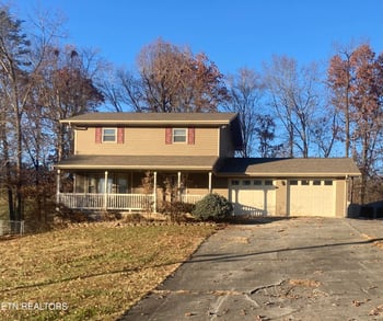 270 Linda Cir, Bean Station, TN 37708