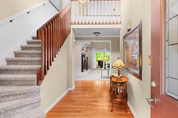 270 Lone Ridge Ln, Clinton, TN 37716