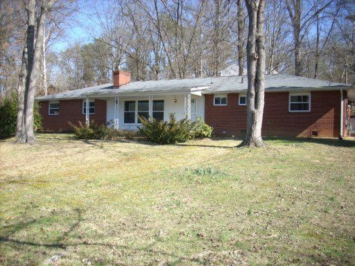 2700 S Haven Rd, Knoxville, TN 37920