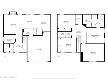 2701 Farmhouse Dr, Maryville, TN 37803